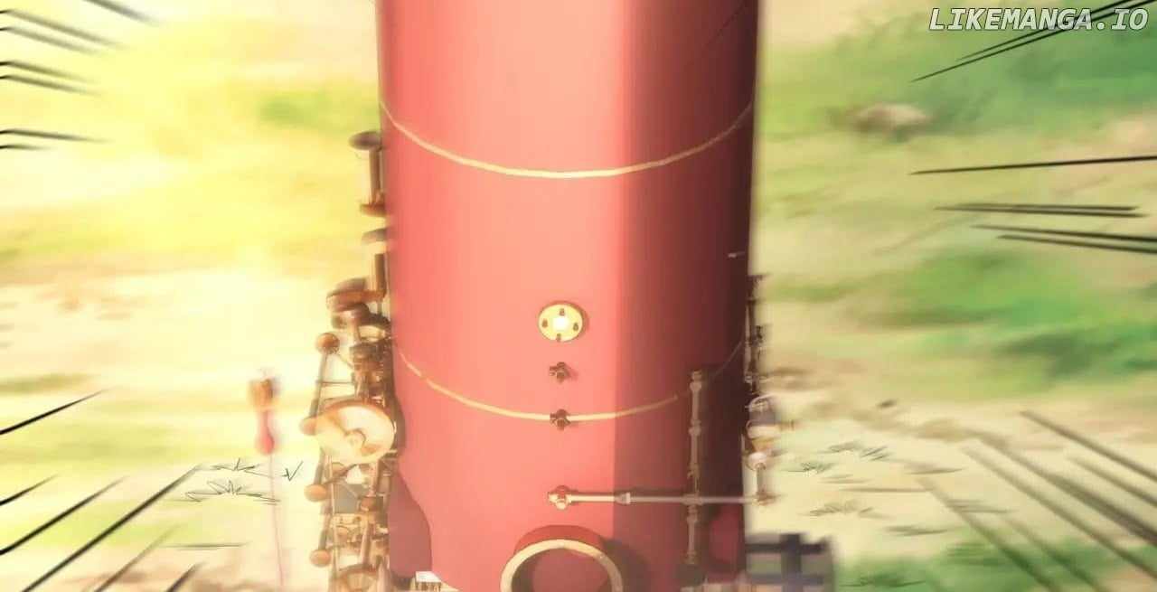 Forging an Industrial Empire in a Magical World Chapter 35 40
